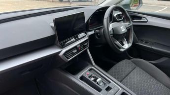 SEAT Leon 1.4 eHybrid FR 5dr DSG