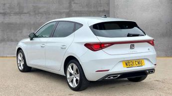 SEAT Leon 1.4 eHybrid FR 5dr DSG
