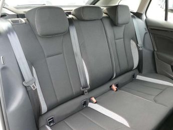 Skoda Scala 1.5 TSI SE 5dr DSG