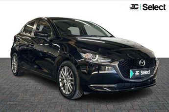 Mazda 2 1.5 Skyactiv G GT Sport Nav 5dr