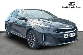 Kia Ceed 1.5T GDi ISG 138 3 5dr