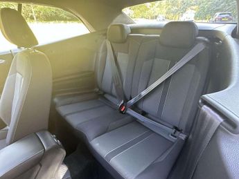 Volkswagen T-Roc Cabriolet 1.5 TSI Style 2dr DSG