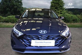 Hyundai i20 1.0T GDi Advance 5dr DCT