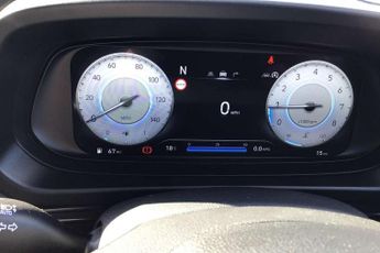 Hyundai i20 1.0T GDi Advance 5dr DCT