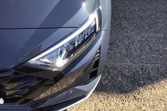 Hyundai i20 1.0T GDi Advance 5dr DCT