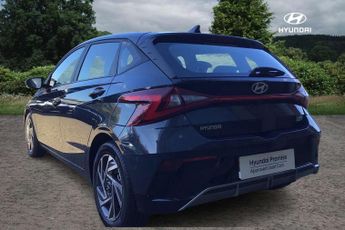 Hyundai i20 1.0T GDi Advance 5dr DCT