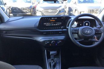 Hyundai i20 1.0T GDi Advance 5dr DCT