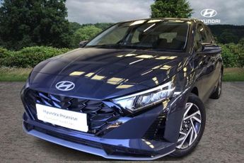 Hyundai i20 1.0T GDi Advance 5dr DCT