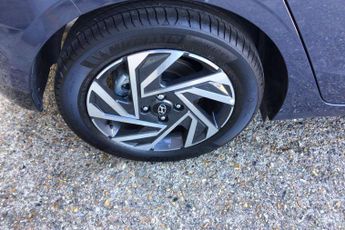 Hyundai i20 1.0T GDi Advance 5dr DCT