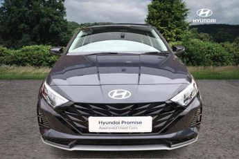 Hyundai i20 1.0T GDi Advance 5dr DCT
