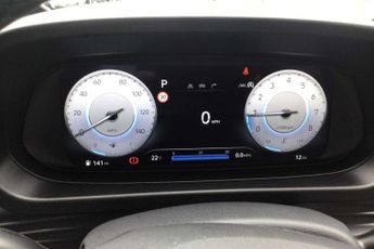 Hyundai i20 1.0T GDi Advance 5dr DCT