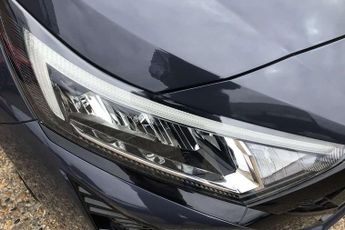 Hyundai i20 1.0T GDi Advance 5dr DCT