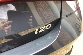Hyundai i20 1.0T GDi Advance 5dr DCT