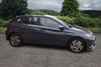 Hyundai i20 1.0T GDi Advance 5dr DCT