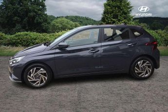 Hyundai i20 1.0T GDi Advance 5dr DCT
