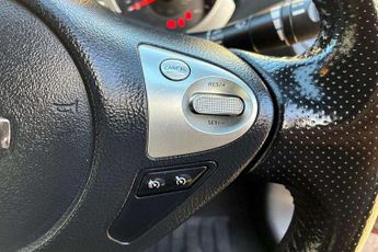 Nissan Juke 1.6 Tekna 5dr Xtronic
