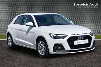 Audi A1 25 TFSI Sport 5dr