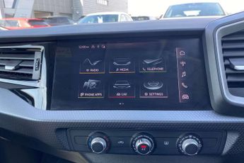 Audi A1 25 TFSI Sport 5dr
