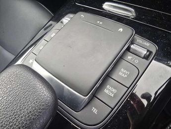 Mercedes-Benz CLA CLA 200 AMG Line Premium 4dr Tip Auto