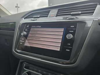Volkswagen Tiguan 2.0 TDi 115 S 5dr