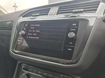 Volkswagen Tiguan 2.0 TDi 115 S 5dr