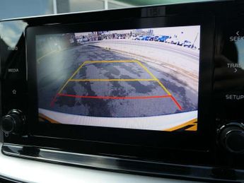 Kia XCeed 1.0T GDi ISG 2 5dr