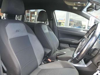 Volkswagen Polo 1.0 TSI 115 R-Line 5dr DSG