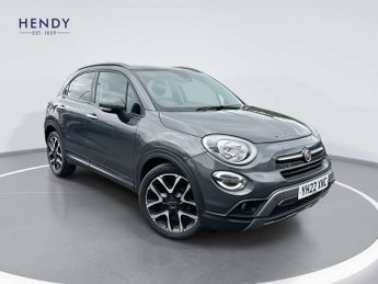 Fiat 500 1.0 Cross 5dr