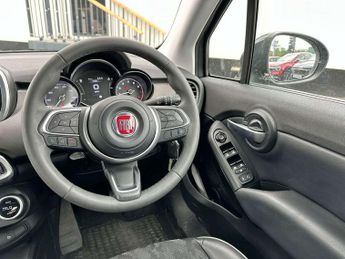 Fiat 500X 1.0 Cross 5dr