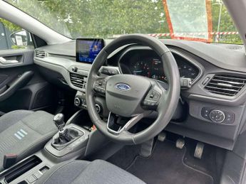 Ford Focus Active 1.0 EcoBoost Active Style 5dr