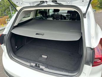 Ford Focus Active 1.0 EcoBoost Active Style 5dr
