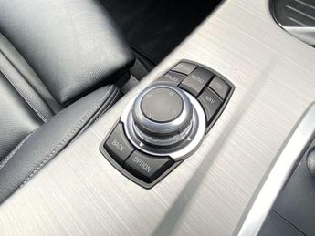 BMW X3 xDrive20d M Sport 5dr Step Auto