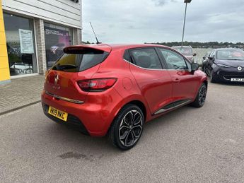 Renault Clio 0.9 TCE 90 Iconic 5dr