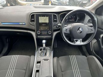Renault Megane 1.3 TCE GT Line 5dr Auto