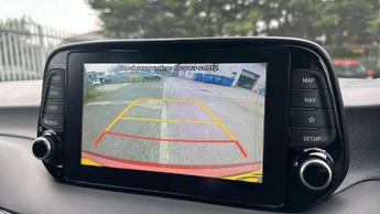 Hyundai Tucson 1.6 TGDi 177 N Line 5dr 2WD DCT