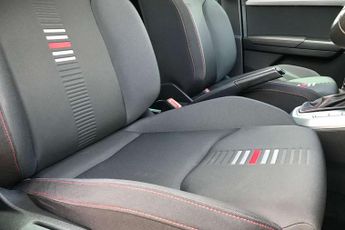 SEAT Arona 1.0 TSI 115 FR [EZ] 5dr DSG