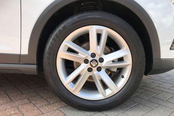 SEAT Arona 1.0 TSI 115 FR [EZ] 5dr DSG