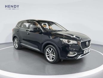 MG HS 1.5 T-GDI Excite 5dr DCT