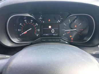 Toyota Proace City 1.5D 100 Icon Van