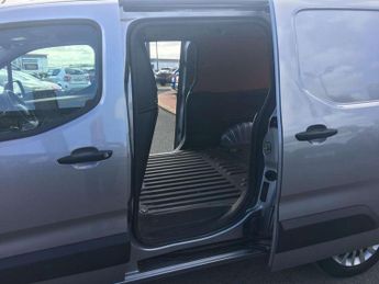 Toyota Proace City 1.5D 100 Icon Van