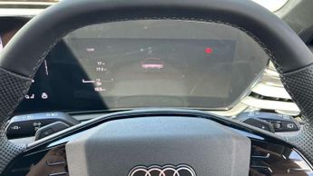Audi A6 Avant 2.0 TDI Quattro 204 Launch Edition 5dr S Tronic