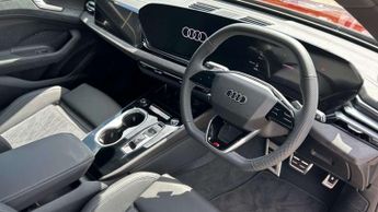 Audi A6 Avant 2.0 TDI Quattro 204 Launch Edition 5dr S Tronic