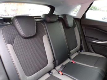 Vauxhall Grandland 1.2 Turbo GS Line 5dr