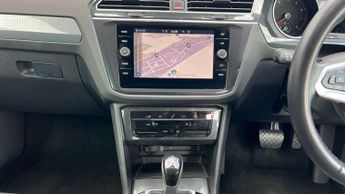 Volkswagen Tiguan 1.5 TSI 150 Life 5dr DSG
