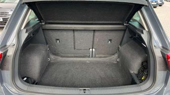 Volkswagen Tiguan 1.5 TSI 150 Life 5dr DSG