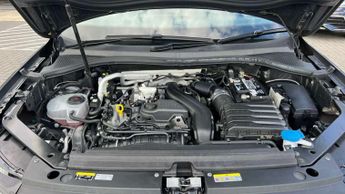 Volkswagen Tiguan 1.5 TSI 150 Life 5dr DSG
