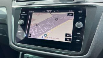 Volkswagen Tiguan 1.5 TSI 150 Life 5dr DSG
