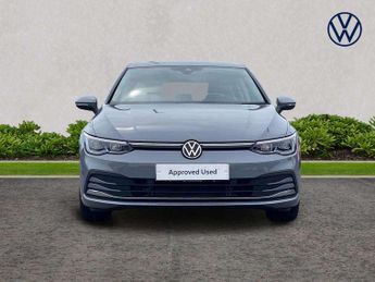 Volkswagen Golf 1.5 TSI 150 Style 5dr