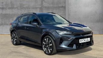 Cupra Formentor 2.0 TSI 333 VZ1 5dr DSG 4Drive