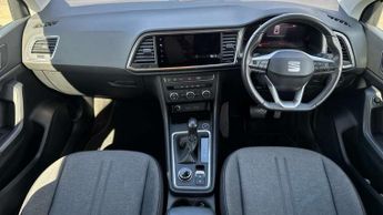 SEAT Ateca 1.5 TSI EVO SE Technology 5dr DSG